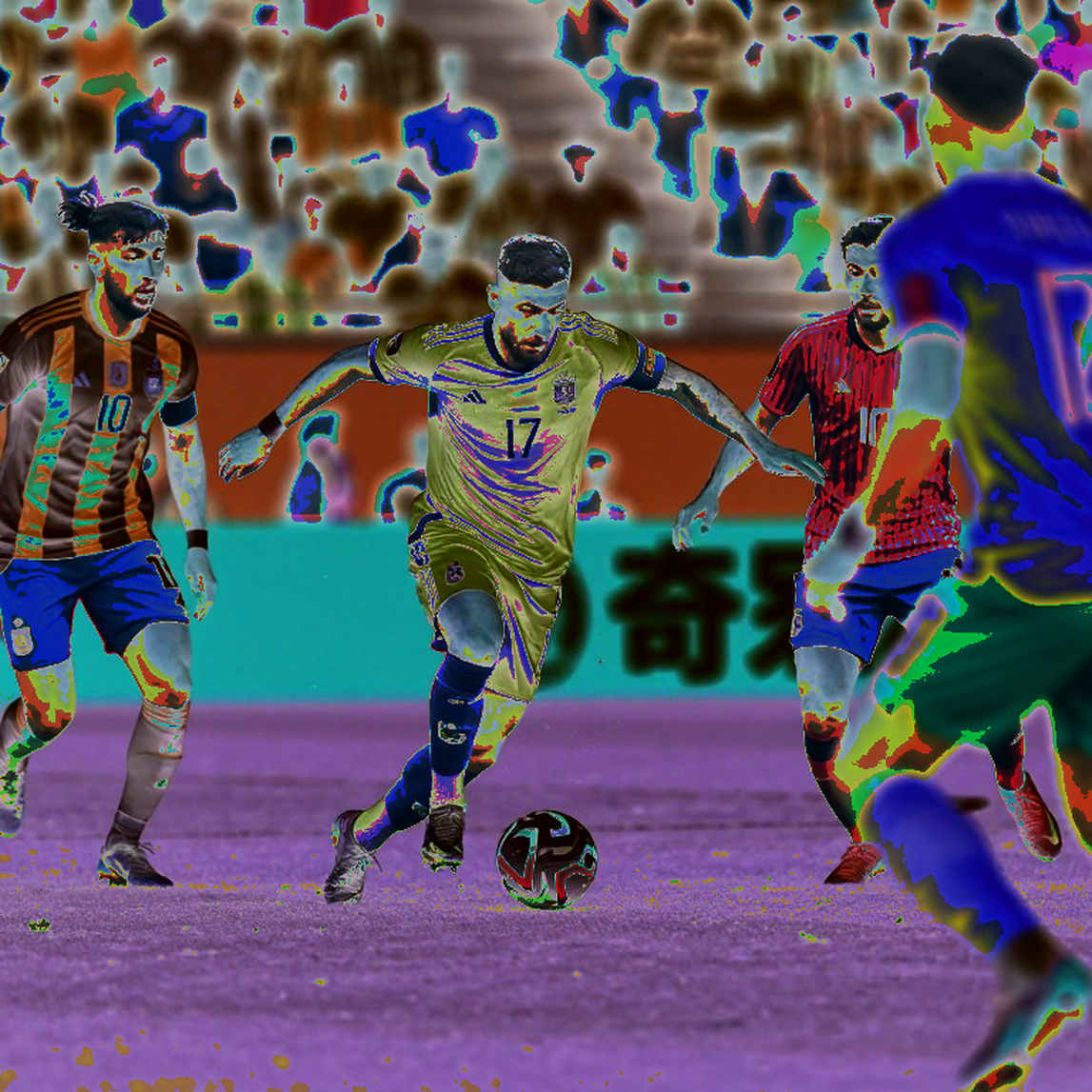The Empty Match Report: When Football Analysis Loses Its Evidence