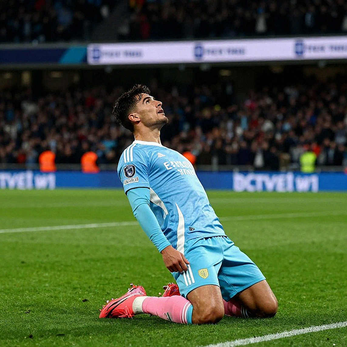Man City và 115 cáo buộc: Khoảng trống giữa đoạn clip lan truyền và một phán quyết chưa được xác minh