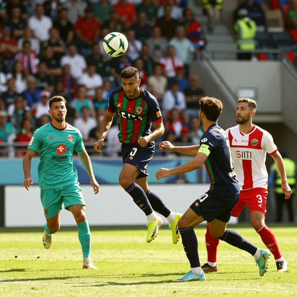 Xe lu, Andros Townsend và bộ hồ sơ thứ hai của Thai League
