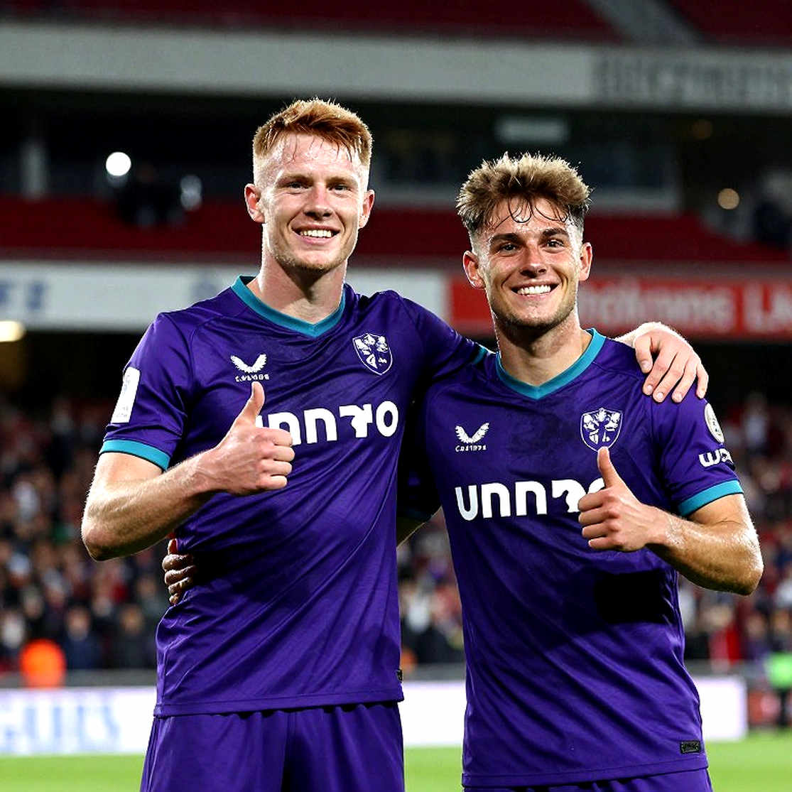 CAND FC và bài toán thăng hạng: Khi 'đầu tư mạnh' chưa đồng nghĩa với chiến thắng