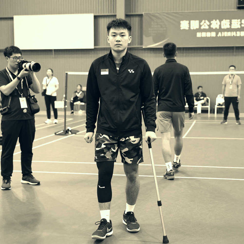 China Masters 2026: Ấn Độ vào tứ kết bằng hai cơ chế trái ngược