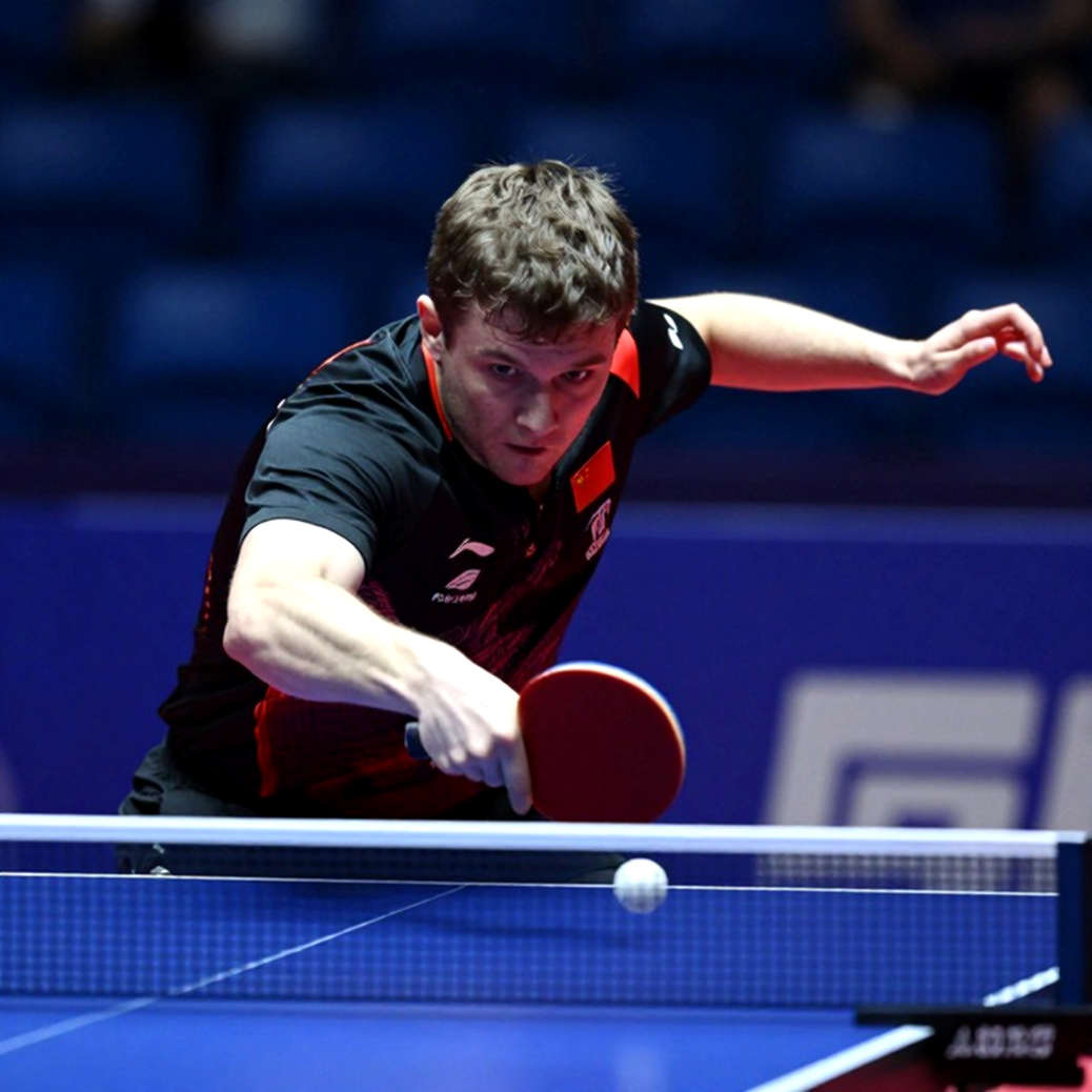 Asian Para Games 2026: Bảng điểm bóng bàn para và hai cặp đôi Ấn Độ đi ngược chiều
