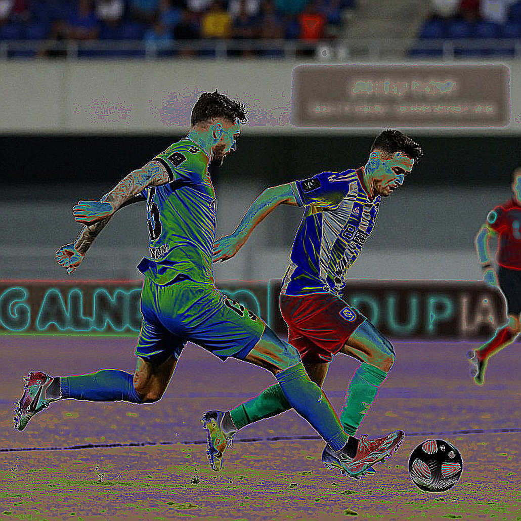 Hoãn trận vì tên lửa: Al Nassr thắng Neftchi Fergana 3-1 trong đêm kinh hoàng ở Riyadh
