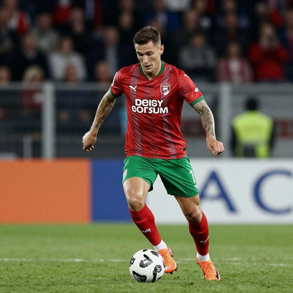 Khoảng trống dữ liệu ở V.League 1: mùa giải được quyết định bằng những gì không ai công bố