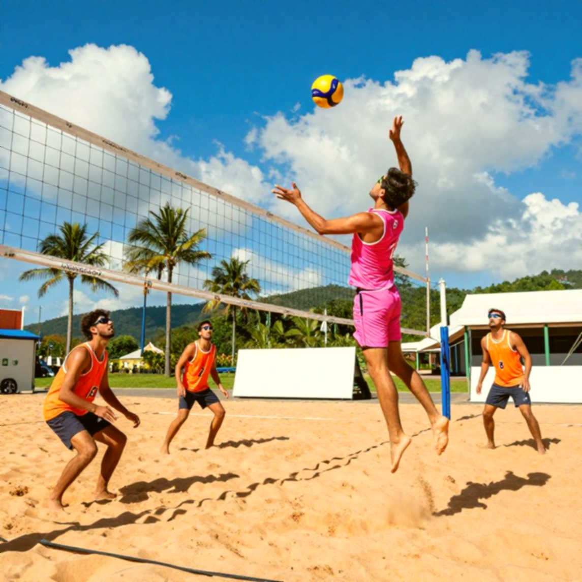 Bóng chuyền nữ Việt Nam tại ASIAD 2026: Trận phân hạng 7-8 và bài toán định vị tương lai Bóng chuyền nữ Việt Nam tại ASIAD 2026: Trận phân hạng 7-8 và bài toán định vị tương lai