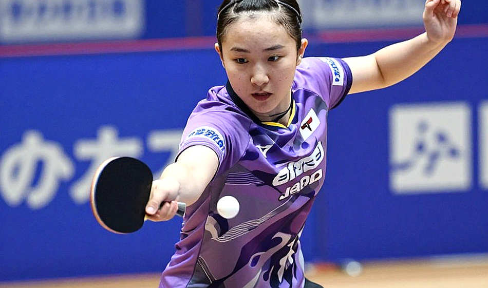 Journey of a Young Vietnamese Table Tennis Talent: Between Expectation and Reality