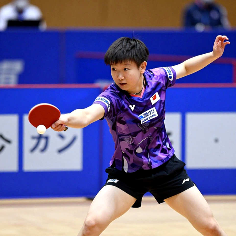 WTT Champions Macao 2026: Anna Hursey vượt qua vòng một, chờ thử thách Miwa Harimoto
