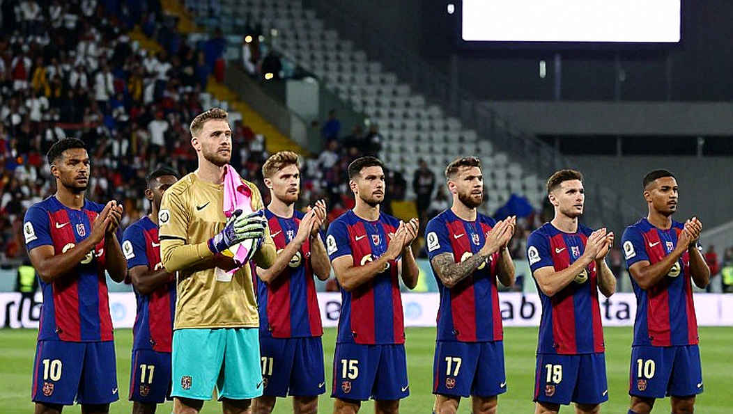 Năm quyền thay người, hai mươi phút cuối và cách V.League chia lại quyền lực Năm quyền thay người, hai mươi phút cuối và cách V.League chia lại quyền lực