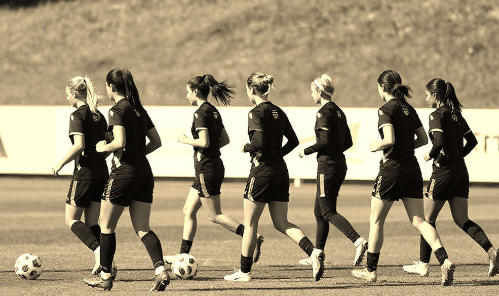 Năm quyền thay người, hai mươi phút cuối và cách V.League chia lại quyền lực Năm quyền thay người, hai mươi phút cuối và cách V.League chia lại quyền lực