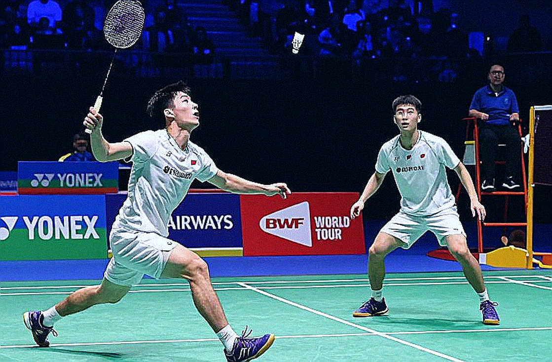 Cầu lông Asian Games 2026: Lộ trình của Ấn Độ tới chung kết đồng đội nam và hai vết nứt trên tấm bản đồ dự phóng