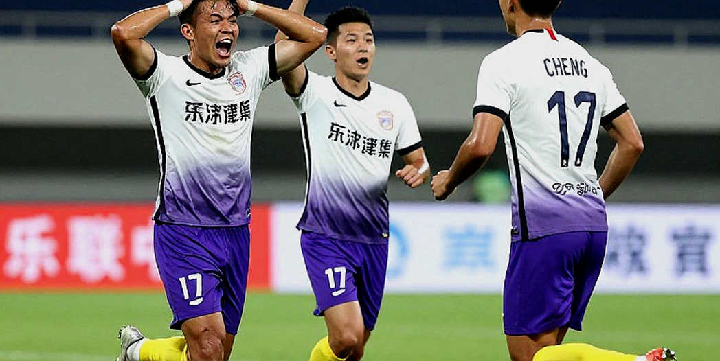 Nín thở cùng 0-0: Đội tuyển nữ Việt Nam và trận đấu sinh tử với Thái Lan Nín thở cùng 0-0: Đội tuyển nữ Việt Nam và trận đấu sinh tử với Thái Lan
