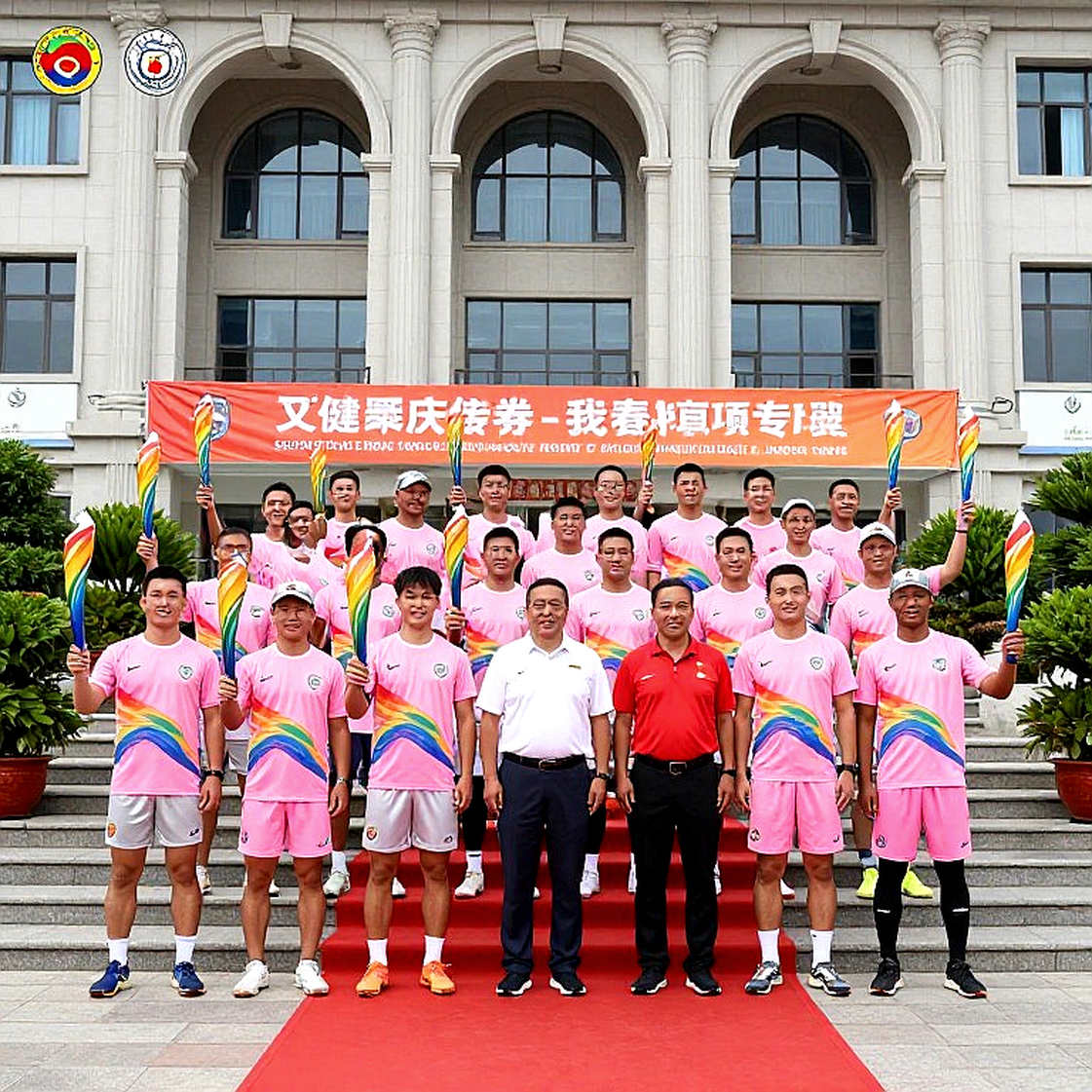 Lê Giang Patrik và canh bạc tuổi 34: Khi FIFA biến giấc mơ ASEAN thành một cuộc chơi khác