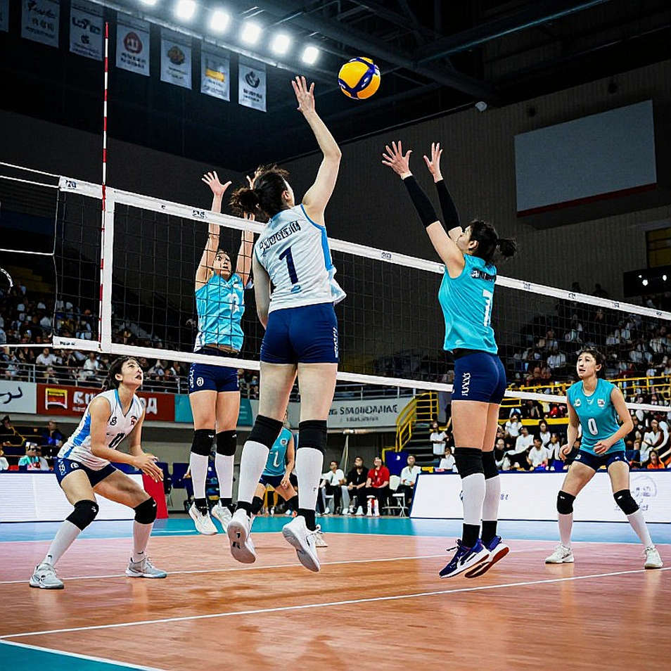 Phạm Quỳnh Hương trước tứ kết ASIAD 2026: Tuổi 18 và bức tường chắn Trung Quốc