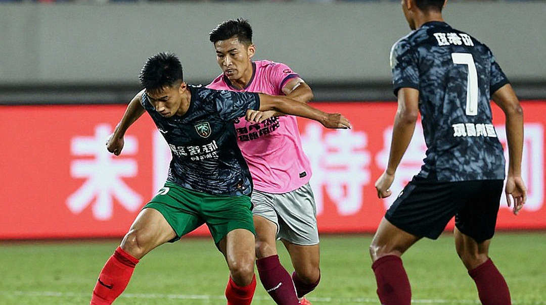 Malaysia 3-0 Bangladesh: cơ chế nhập tịch lên tiếng, chiếc hộp giải đấu thì không Malaysia 3-0 Bangladesh: cơ chế nhập tịch lên tiếng, chiếc hộp giải đấu thì không