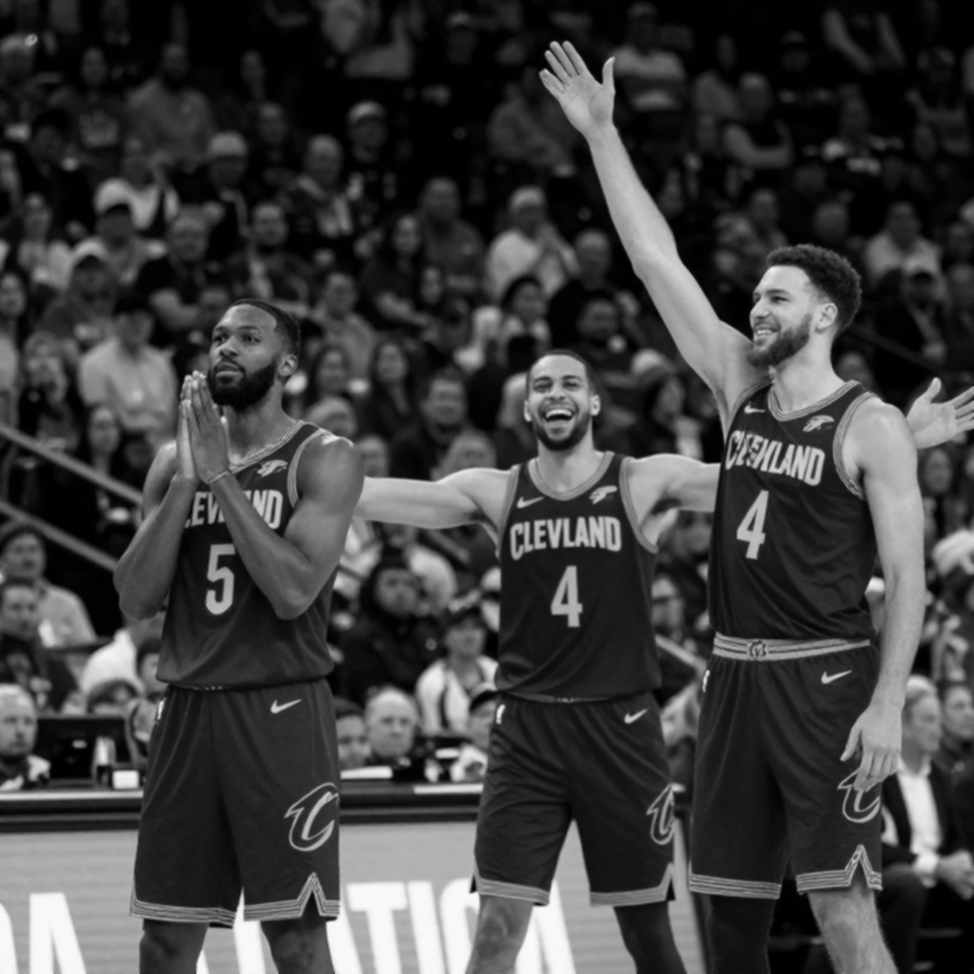 Bức tường apron thứ hai: nơi mọi tin đồn chuyển nhượng NBA bị xét xử