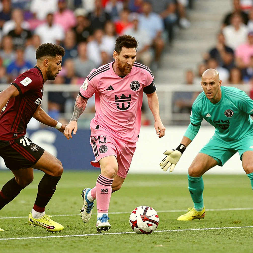 Ai nắm quyền hoãn Asian Cup 2027: Cuộc đối đầu quản trị giữa Saudi Arabia và AFC