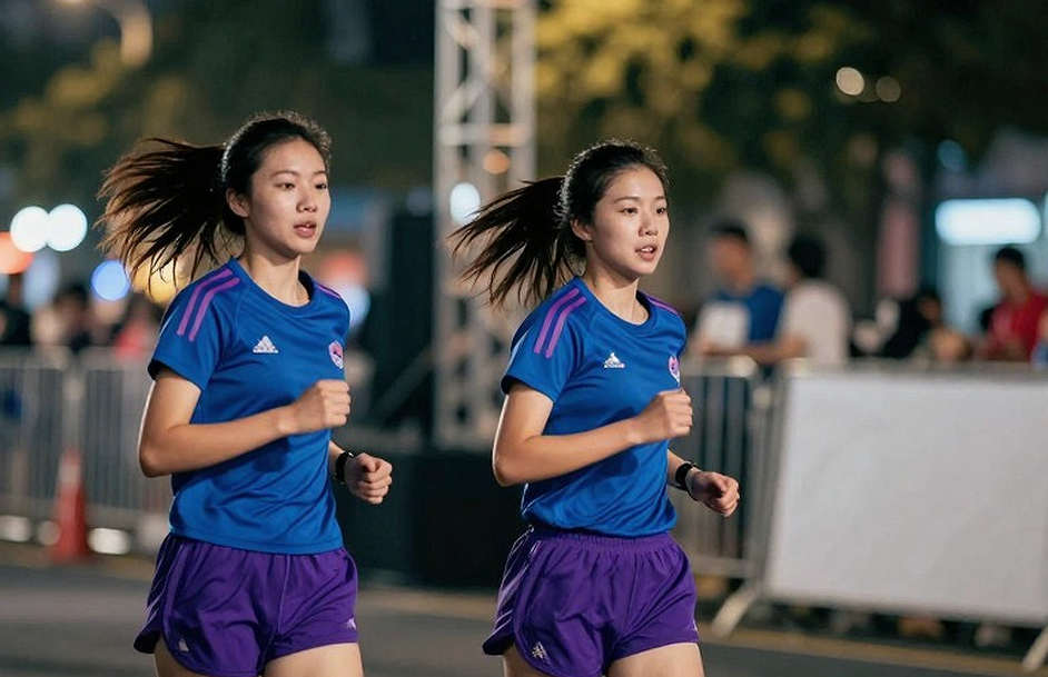 Từ Albuquerque 2026 đến Sydney 2026: 19 năm định hình ngôn ngữ trang phục điền kinh Từ Albuquerque 2026 đến Sydney 2026: 19 năm định hình ngôn ngữ trang phục điền kinh