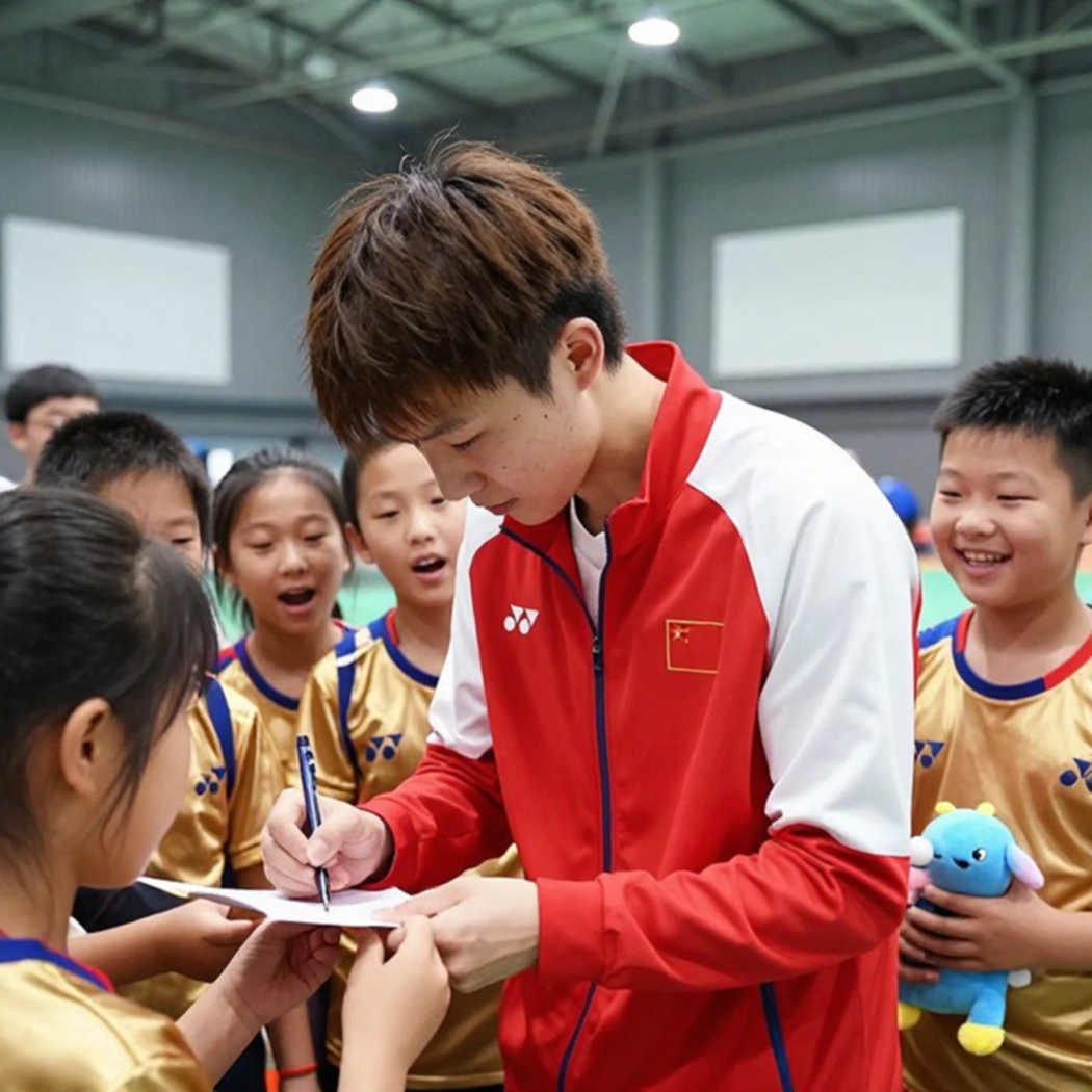 Kỳ tích của Kỹdambi Srikanth và Satwik-Chirag tại Trung Quốc Masters 2026: Những chiến thắng đầy kịch tính