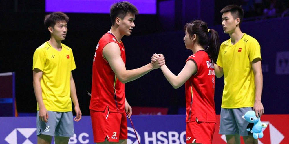 Kỳ tích của Kỹdambi Srikanth và Satwik-Chirag tại Trung Quốc Masters 2026: Những chiến thắng đầy kịch tính Kỳ tích của Kỹdambi Srikanth và Satwik-Chirag tại Trung Quốc Masters 2026: Những chiến thắng đầy kịch tính