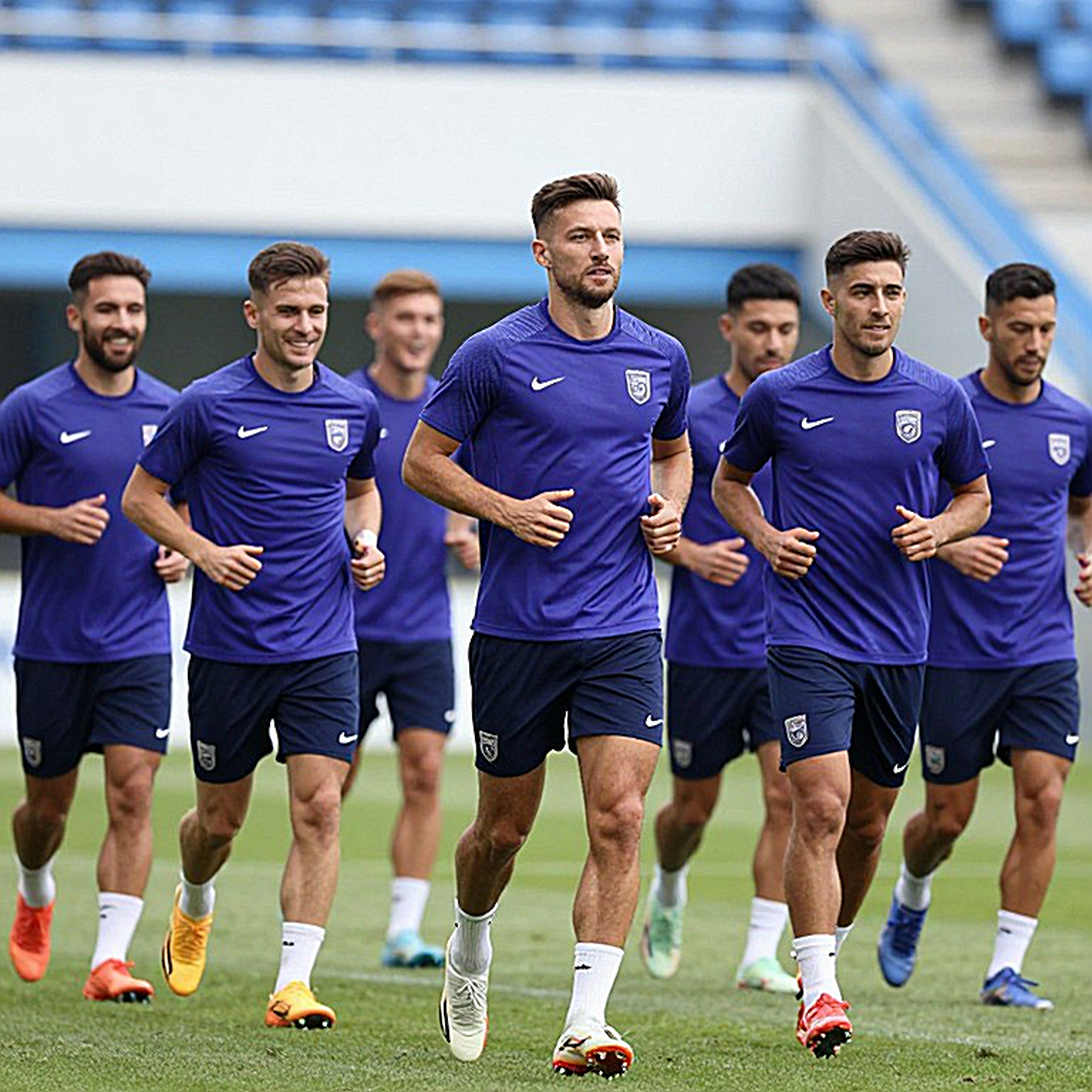Tây Ban Nha thắng Anh 3-2 tại Wembley: Phán quyết nằm ở băng ghế dự bị Tây Ban Nha thắng Anh 3-2 tại Wembley: Phán quyết nằm ở băng ghế dự bị