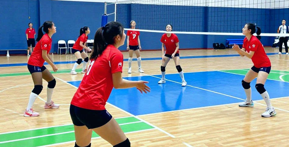 Fukuoka 2026: Japan and the Equation of Asian Volleyball Dominance Fukuoka 2026: Japan and the Equation of Asian Volleyball Dominance