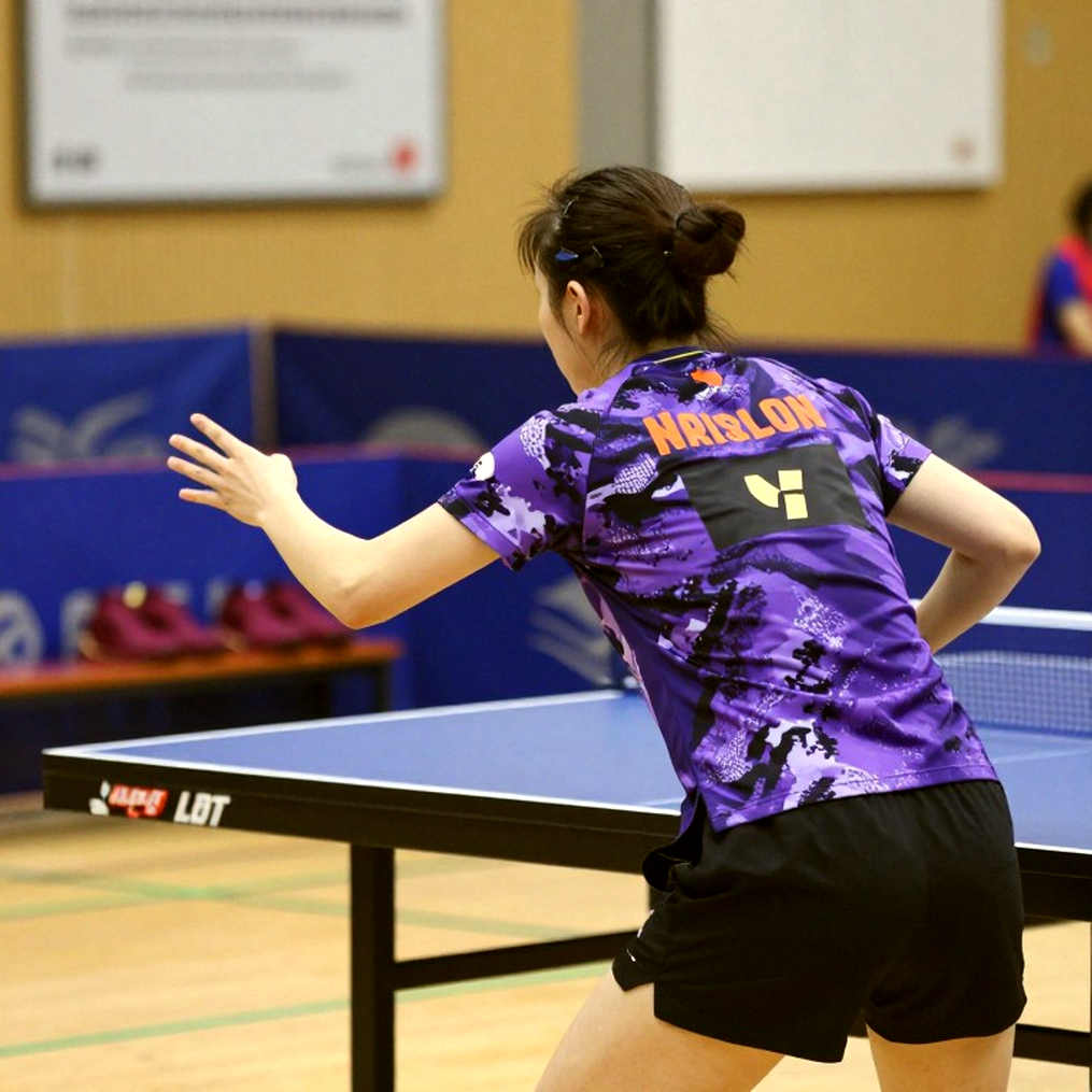 Bayley and Davies Lead GB Para Squad to France as World Championships Preparation Steps Up Bayley and Davies Lead GB Para Squad to France as World Championships Preparation Steps Up