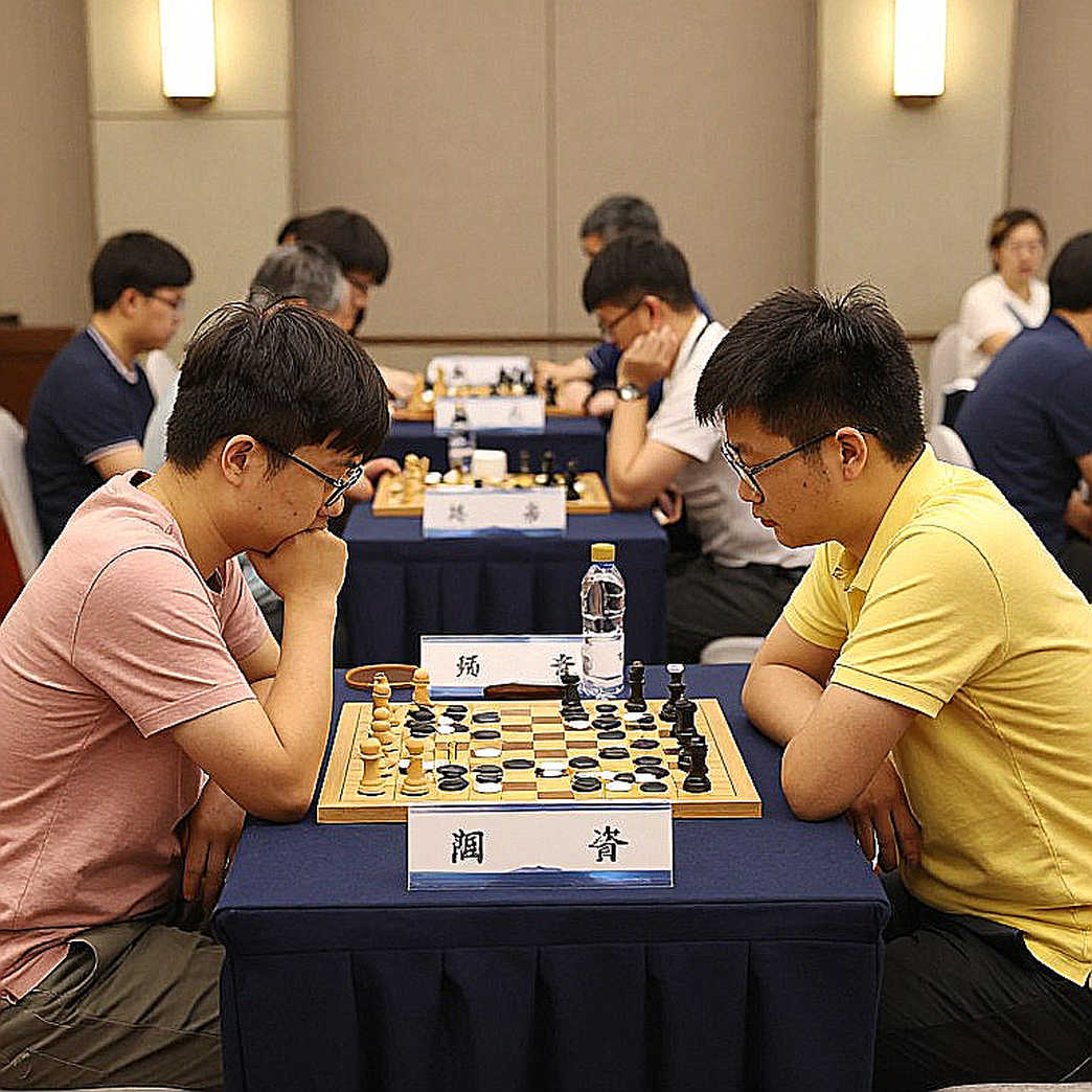MIBR GC 2-0 FENNEL Female: 103 điểm Elo ẩn sau một tỷ lệ thắng gần bằng nhau