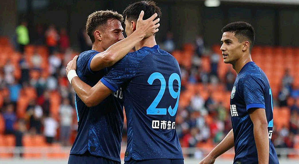 Bóng chết và bảng xếp hạng: Lỗ hổng dữ liệu định hình V.League 1