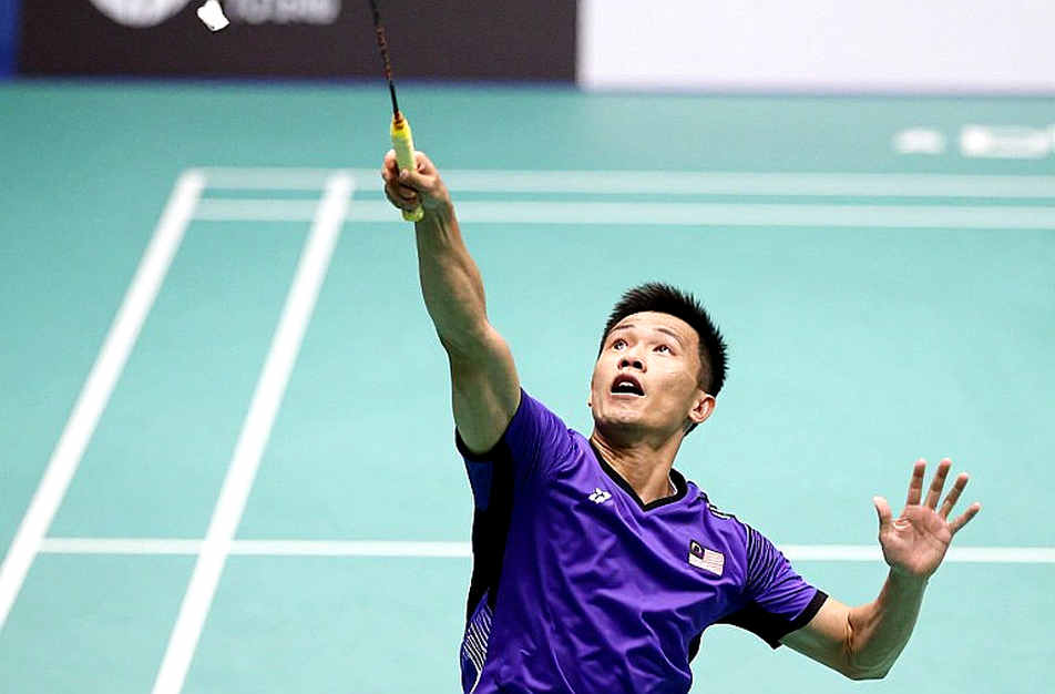 China Masters 2026: Satwik-Chirag Reach Semifinals, Srikanth Exits, and the Limits of an Identity China Masters 2026: Satwik-Chirag Reach Semifinals, Srikanth Exits, and the Limits of an Identity