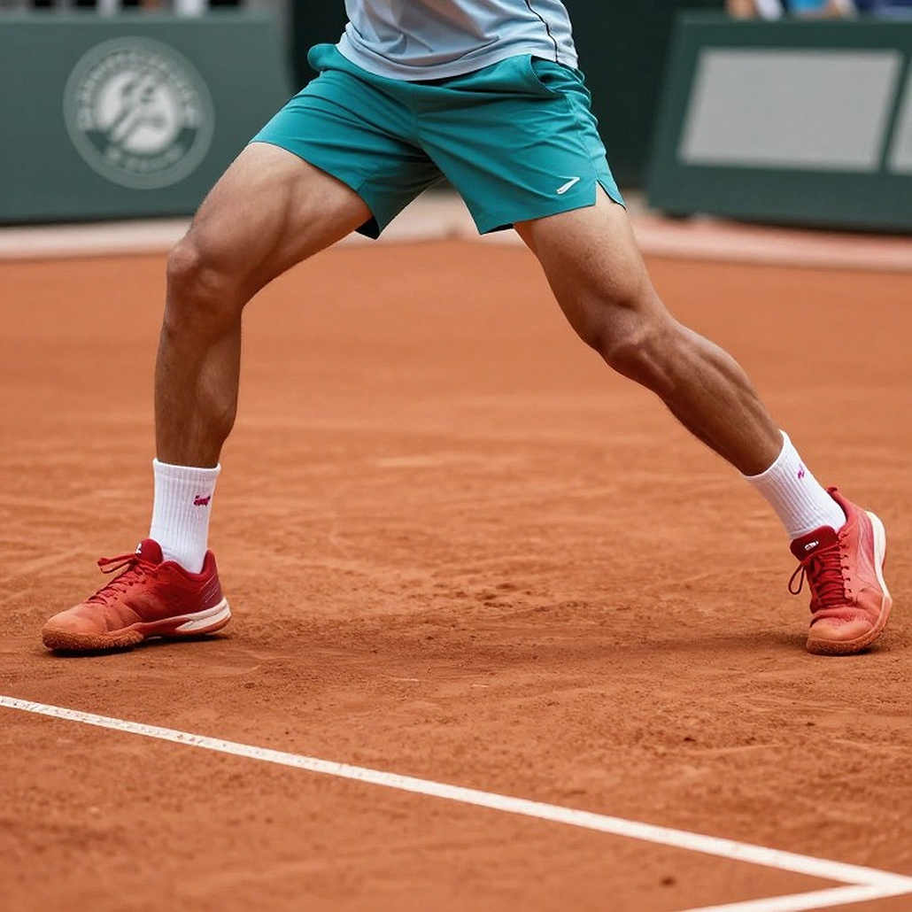 Kyrgios and the Doping Case: When the 'Crusader' Shoots Himself in the Foot Kyrgios and the Doping Case: When the 'Crusader' Shoots Himself in the Foot
