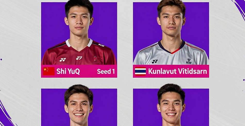 Asian Games 2026: India's Defending Men's Doubles Champions Exit in Round One, and the Question Lies in the Third Game Asian Games 2026: India's Defending Men's Doubles Champions Exit in Round One, and the Question Lies in the Third Game