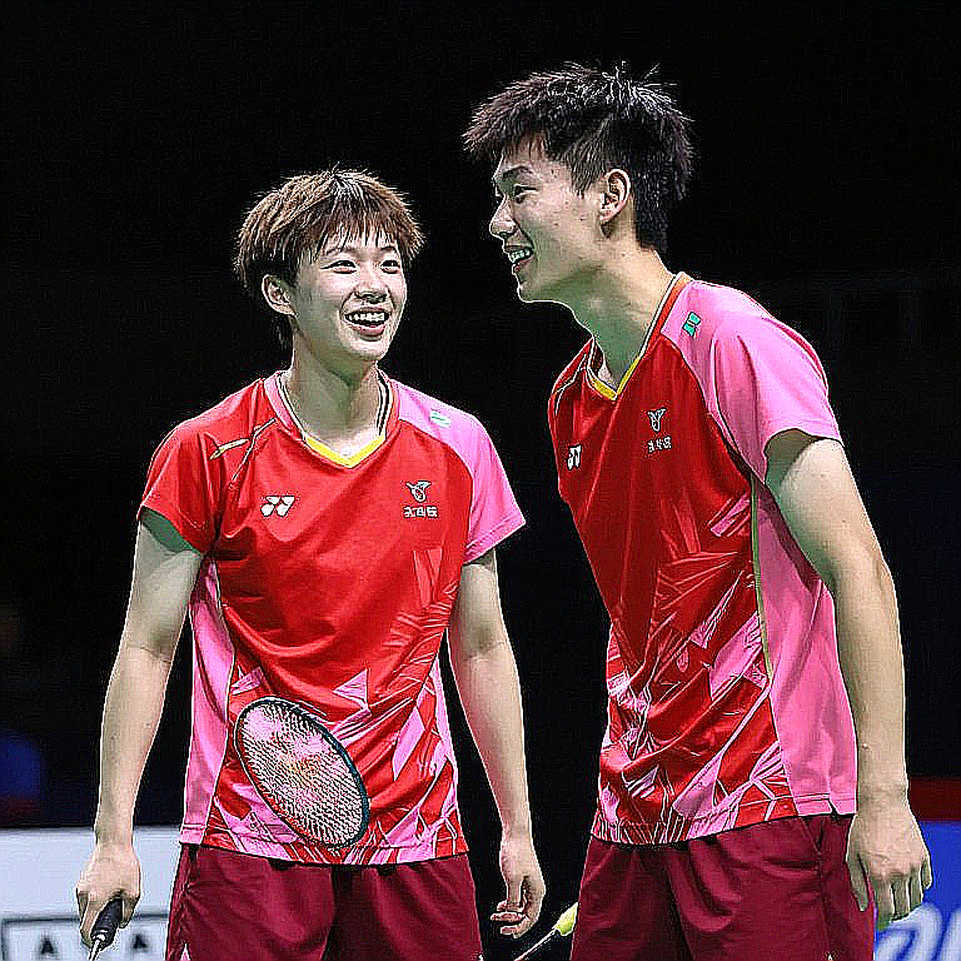 Asian Games 2026: India's Defending Men's Doubles Champions Exit in Round One, and the Question Lies in the Third Game Asian Games 2026: India's Defending Men's Doubles Champions Exit in Round One, and the Question Lies in the Third Game