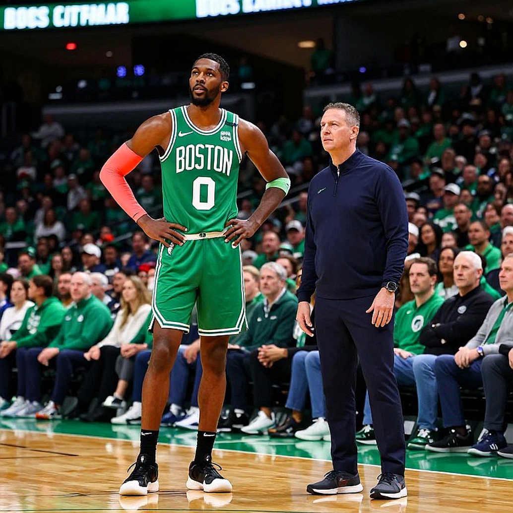 Cavaliers đổi bộ máy: Weems lên Tổng Giám đốc, ghế Giám đốc Công nghệ xuất hiện, và một lời chúc không nên đọc thành bản hợp đồng