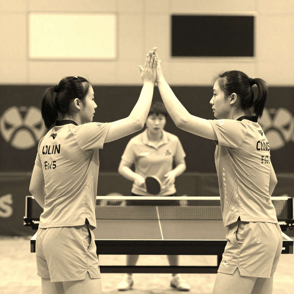 Bóng bàn trẻ Mỹ thắng trọn 14/14 HCV ở ITTF Americas: đọc 76,8% bằng bối cảnh, không bằng cảm xúc