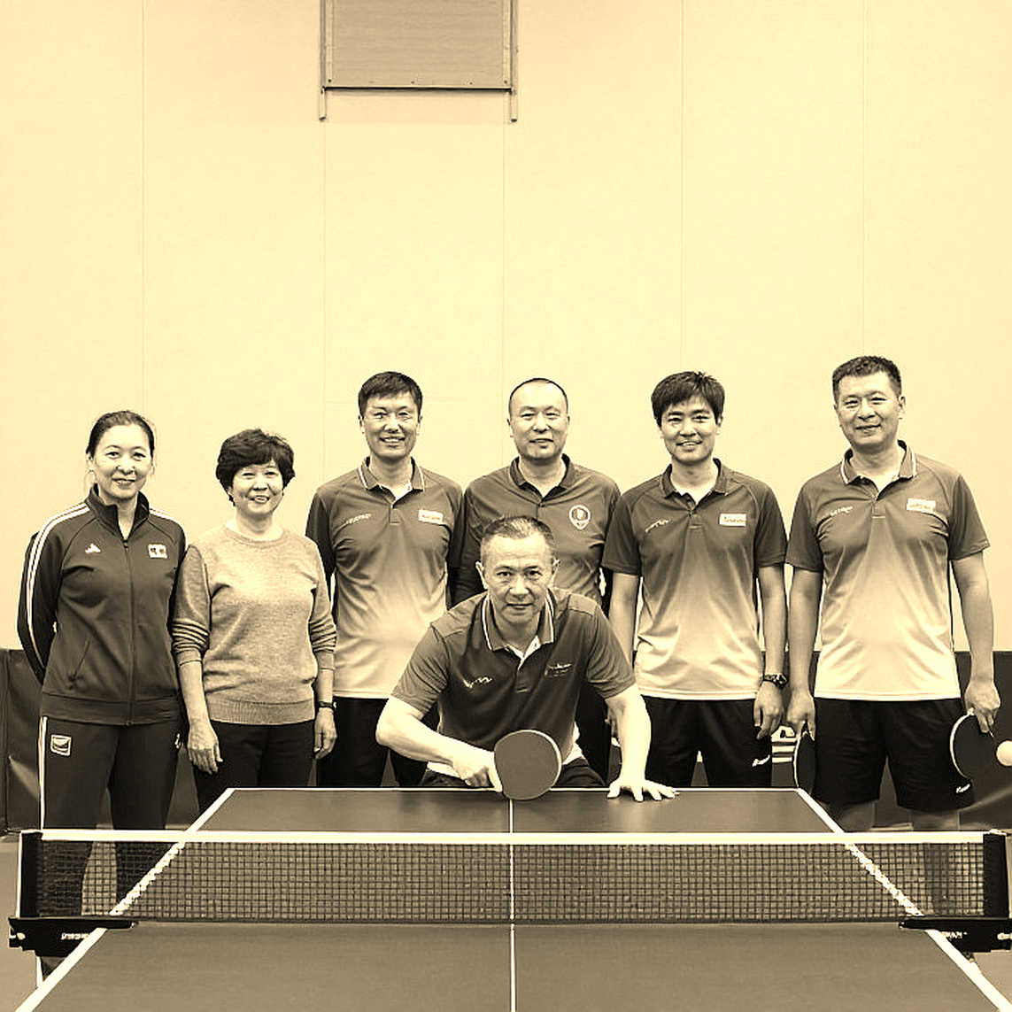 US Youth Table Tennis Sweeps All 14 Golds at ITTF Americas: Reading 76.8% Through Context, Not Emotion US Youth Table Tennis Sweeps All 14 Golds at ITTF Americas: Reading 76.8% Through Context, Not Emotion
