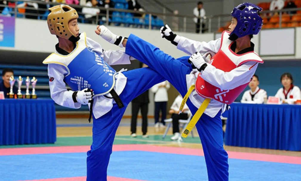 Sau tiếng chuông cuối: Muay Thái đang bán đi thứ không thể mua lại