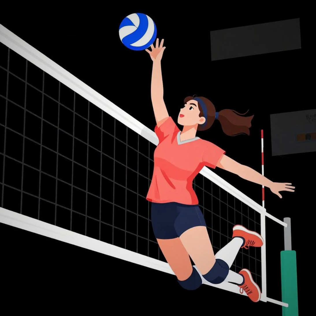 Bốc thăm bóng chuyền bãi biển Olympic Trẻ Dakar 2026: Vòng bảng khoan nhượng, vòng loại trực tiếp không có đường lùi