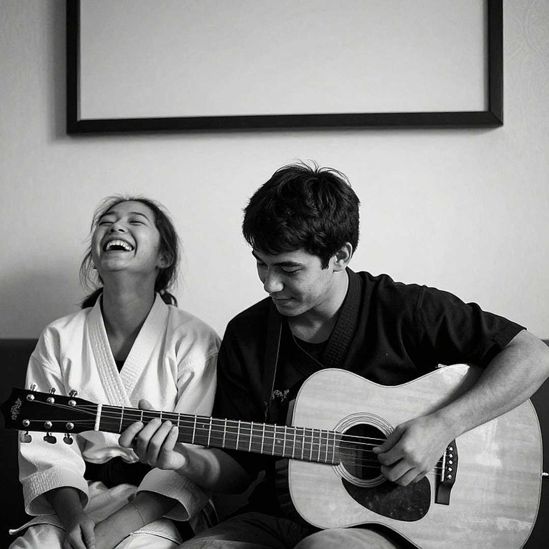 Jena Bishop, tấm đai PFL đầu tiên và vòng đấu không ai chấm 10-8