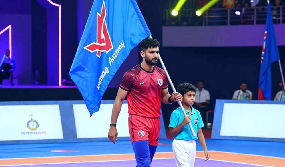 VIRESA và Bản Quyền Esports tại ASIAD 20: Khi Sân Chơi Olympic Mở Cửa Cho Một Thế Hệ Chưa Gặp Mặt VIRESA và Bản Quyền Esports tại ASIAD 20: Khi Sân Chơi Olympic Mở Cửa Cho Một Thế Hệ Chưa Gặp Mặt
