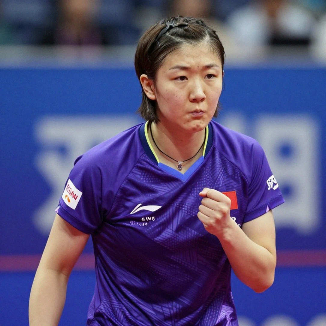 Table Tennis and the Transfer Market: Value Is Settled at the Table, Not in the Boardroom Table Tennis and the Transfer Market: Value Is Settled at the Table, Not in the Boardroom