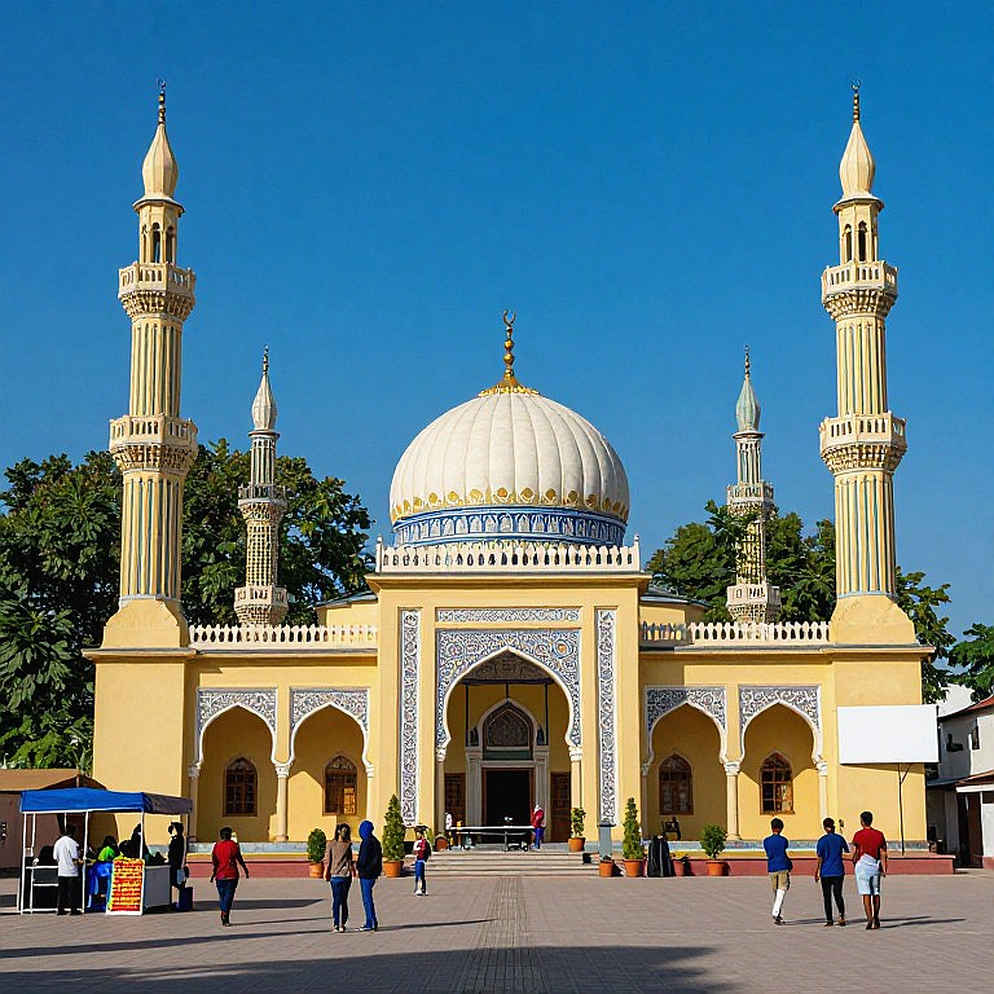 Chuyên gia bóng bàn Trung Quốc ở Skopje: hệ thống được xuất khẩu, và phần việc không thể xuất khẩu