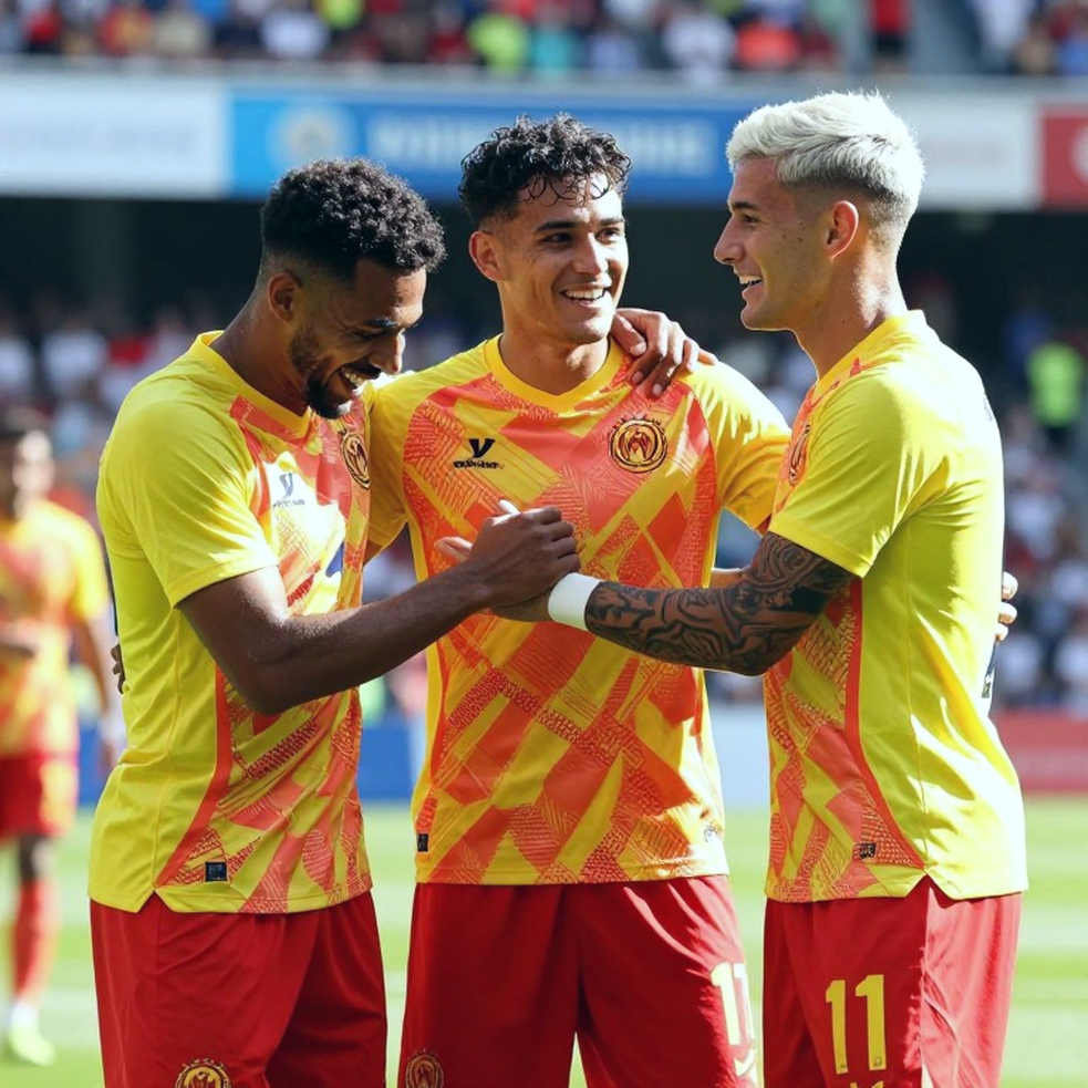 JJ Gabriel muốn rời Manchester United: Phán quyết từ biên bản, không từ danh tiếng