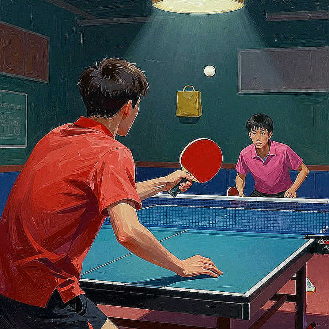 An Empty Table Tennis Dataset, and the Choice to Say 'I Don't Know' An Empty Table Tennis Dataset, and the Choice to Say 'I Don't Know'