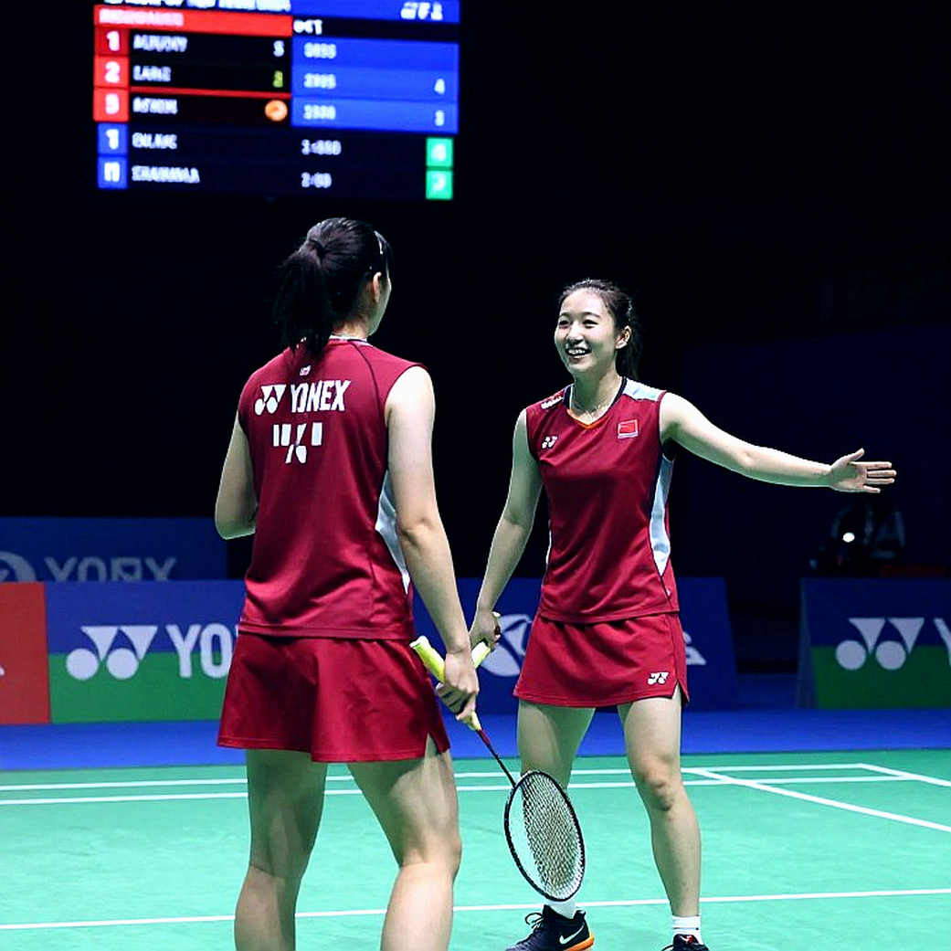 An Se-young và kỷ lục 10 danh hiệu: Khi bức tường phòng ngự trở thành tiêu chuẩn mới của cầu lông nữ