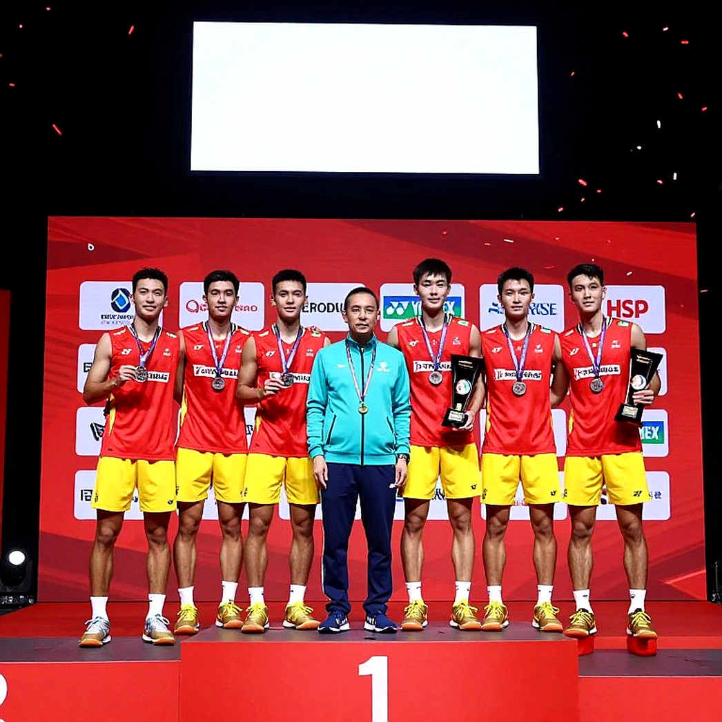 Kunlavut Vitidsarn và HCV đơn nam Asian Games 2026: kiểm soát nhịp đánh bại tốc độ