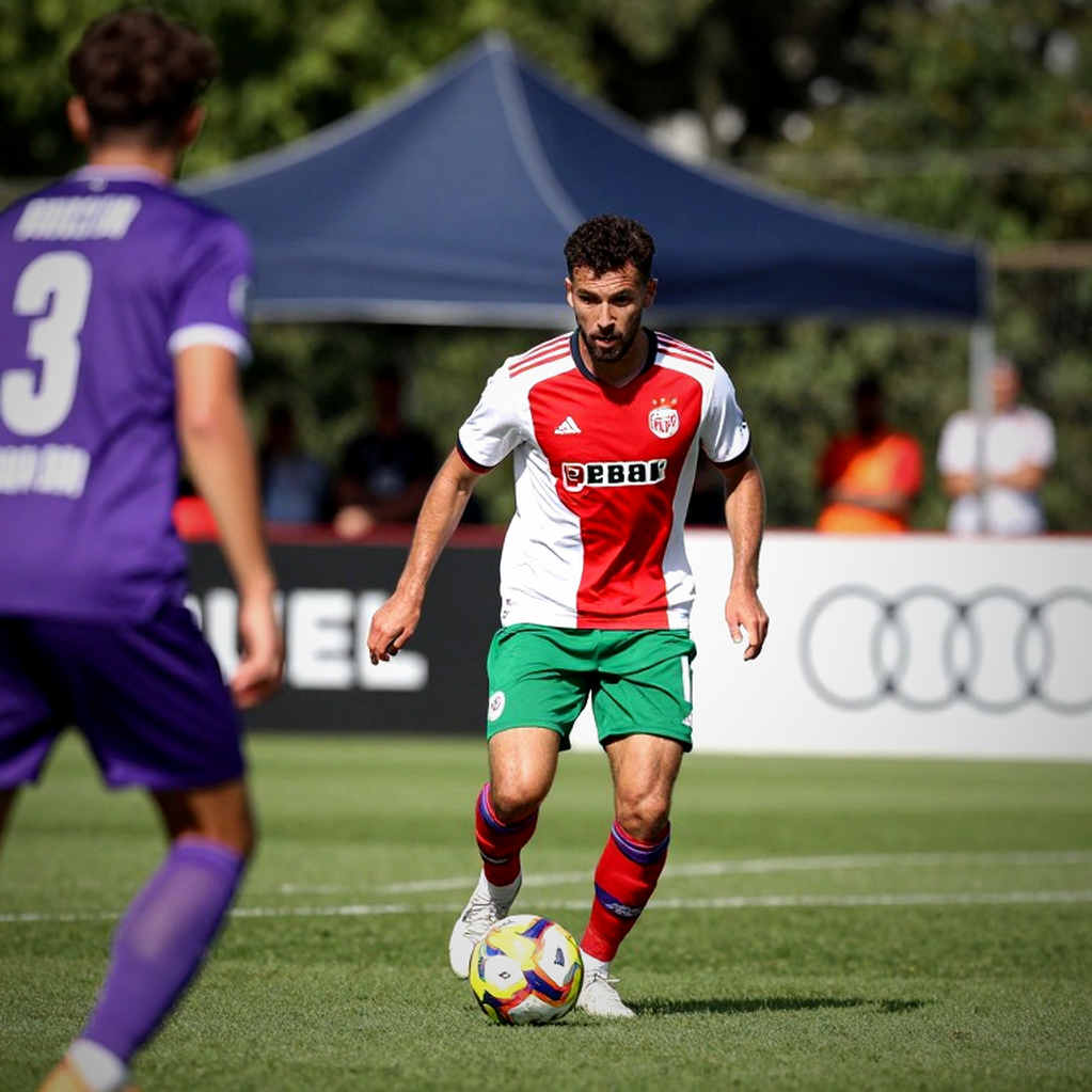 Alvarado và Sandoval: Nhịp thật của hàng công Chivas nằm ở đâu? Alvarado và Sandoval: Nhịp thật của hàng công Chivas nằm ở đâu?