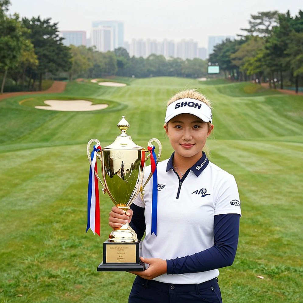 Lỗ hổng dữ liệu trong golf hiện đại: Khi bảng thống kê trống rỗng được trình bày như một kết luận