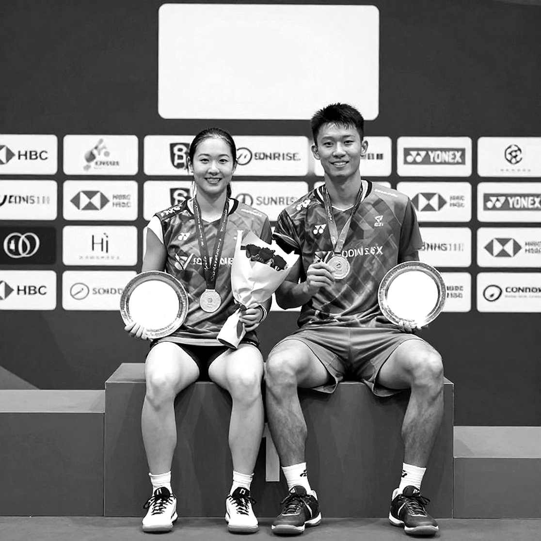Lakshya Sen và con đường tới vàng ở Asian Games 2026: đọc lại dữ liệu đối đầu trước khi lá thăm rơi Lakshya Sen và con đường tới vàng ở Asian Games 2026: đọc lại dữ liệu đối đầu trước khi lá thăm rơi