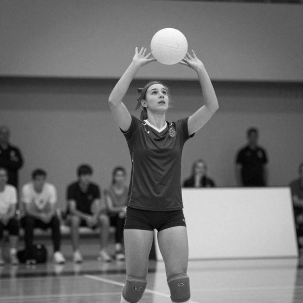 Nebraska Tops the NCAA's First 2026 Top 16: The Win-Loss Column Doesn't Tell the Story