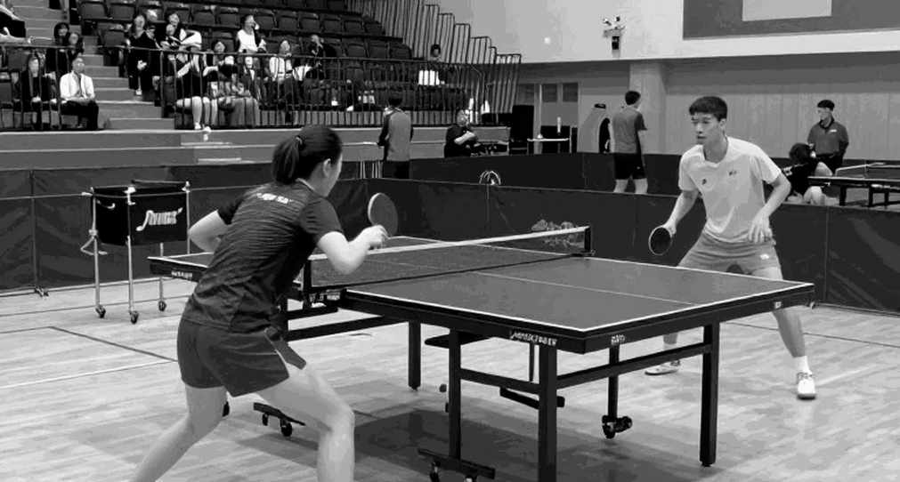 World Hopes Week 2026 trở lại Sheffield: ITTF trao lại niềm tin, nước Anh nhận thêm một tầng đường ống
